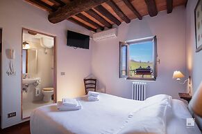 Hotel Tenuta Il Burchio