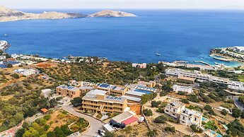 INNSiDE by Meliá Crete Elounda
