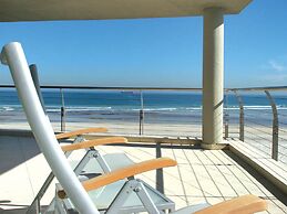Sunstays Lagoon Beach