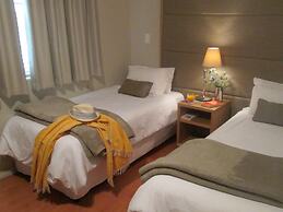 Sunstays Lagoon Beach