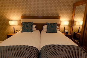 Leopold Hotel