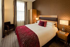 Leopold Hotel