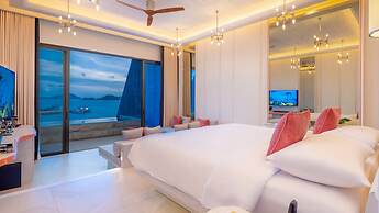 Sri Panwa Phuket Luxury Pool Villa Hotel