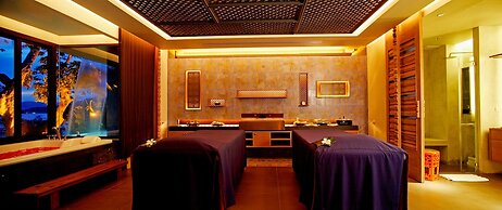 Sri Panwa Phuket Luxury Pool Villa Hotel