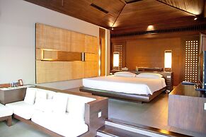 Sri Panwa Phuket Luxury Pool Villa Hotel