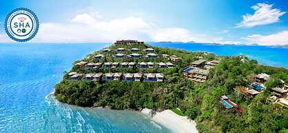 Sri Panwa Phuket Luxury Pool Villa Hotel