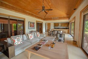 Sri Panwa Phuket Luxury Pool Villa Hotel