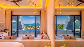 Sri Panwa Phuket Luxury Pool Villa Hotel