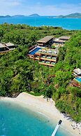 Sri Panwa Phuket Luxury Pool Villa Hotel
