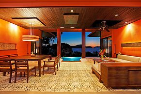 Sri Panwa Phuket Luxury Pool Villa Hotel