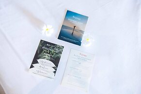 Sri Panwa Phuket Luxury Pool Villa Hotel