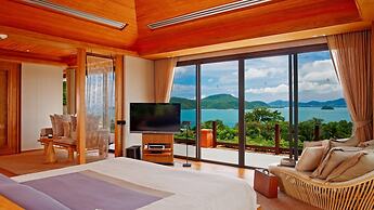 Sri Panwa Phuket Luxury Pool Villa Hotel