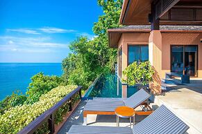 Sri Panwa Phuket Luxury Pool Villa Hotel
