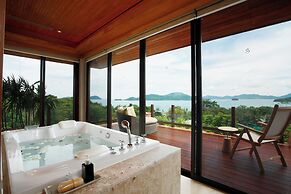 Sri Panwa Phuket Luxury Pool Villa Hotel