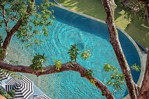 Sri Panwa Phuket Luxury Pool Villa Hotel