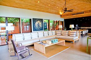 Sri Panwa Phuket Luxury Pool Villa Hotel