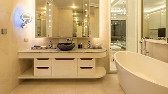 Sri Panwa Phuket Luxury Pool Villa Hotel