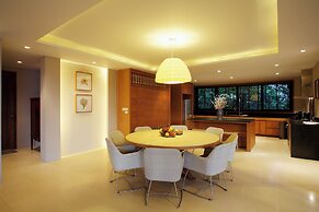 Sri Panwa Phuket Luxury Pool Villa Hotel