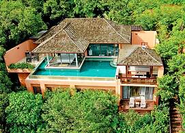Sri Panwa Phuket Luxury Pool Villa Hotel