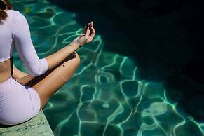 Sri Panwa Phuket Luxury Pool Villa Hotel