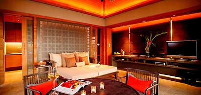 Sri Panwa Phuket Luxury Pool Villa Hotel