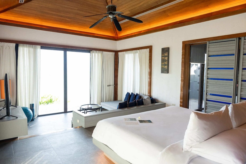 Sri Panwa Phuket Luxury Pool Villa Hotel