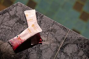 Sri Panwa Phuket Luxury Pool Villa Hotel