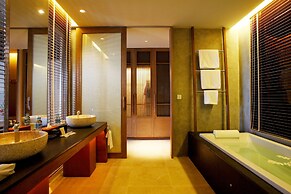 Sri Panwa Phuket Luxury Pool Villa Hotel