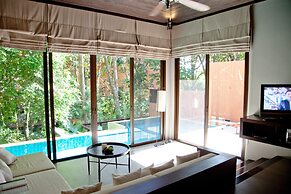 Sri Panwa Phuket Luxury Pool Villa Hotel