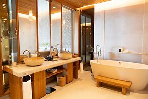 Sri Panwa Phuket Luxury Pool Villa Hotel