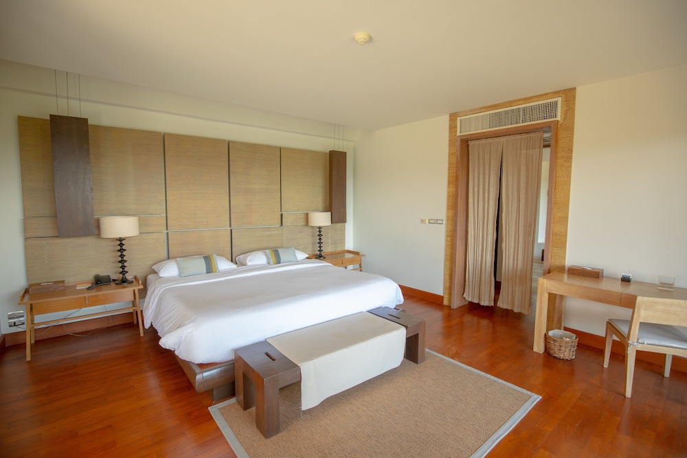 Sri Panwa Phuket Luxury Pool Villa Hotel