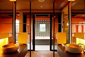 Sri Panwa Phuket Luxury Pool Villa Hotel