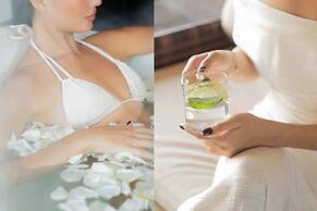 Sri Panwa Phuket Luxury Pool Villa Hotel
