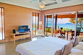 Sri Panwa Phuket Luxury Pool Villa Hotel