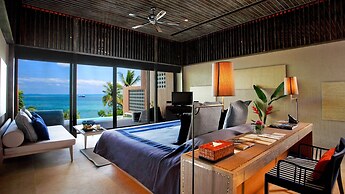 Sri Panwa Phuket Luxury Pool Villa Hotel