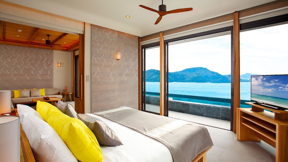 Sri Panwa Phuket Luxury Pool Villa Hotel