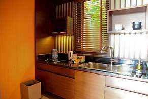 Sri Panwa Phuket Luxury Pool Villa Hotel