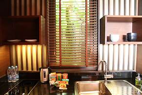 Sri Panwa Phuket Luxury Pool Villa Hotel