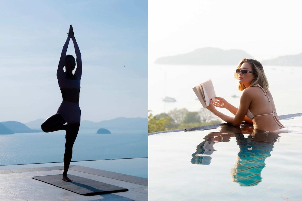 Sri Panwa Phuket Luxury Pool Villa Hotel