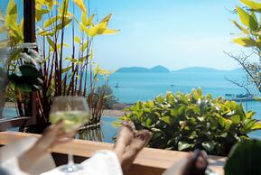 Sri Panwa Phuket Luxury Pool Villa Hotel