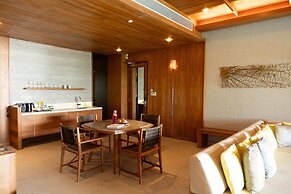 Sri Panwa Phuket Luxury Pool Villa Hotel