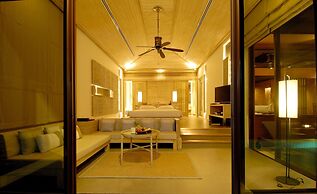 Sri Panwa Phuket Luxury Pool Villa Hotel