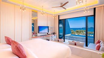 Sri Panwa Phuket Luxury Pool Villa Hotel