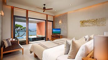 Sri Panwa Phuket Luxury Pool Villa Hotel