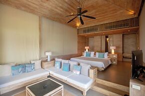 Sri Panwa Phuket Luxury Pool Villa Hotel