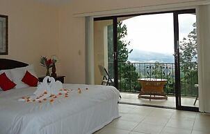 La Catalina Hotel and Suites