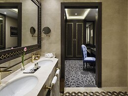 Mövenpick Hotel Qassim