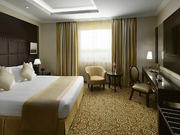 Mövenpick Hotel Qassim