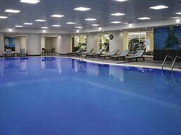 Mövenpick Hotel Qassim