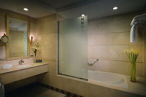 Mövenpick Hotel Qassim